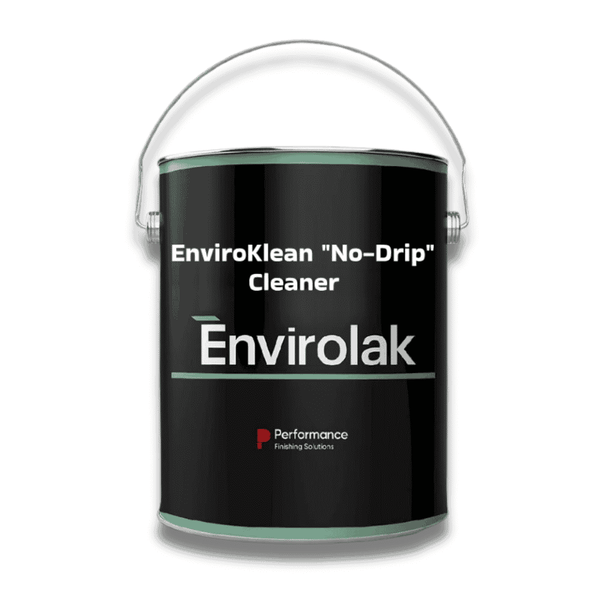 Envirolak Reducers and Cleaners (Preview)