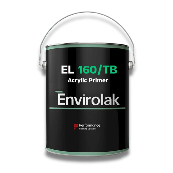 Envirolak Base Coats (Preview)