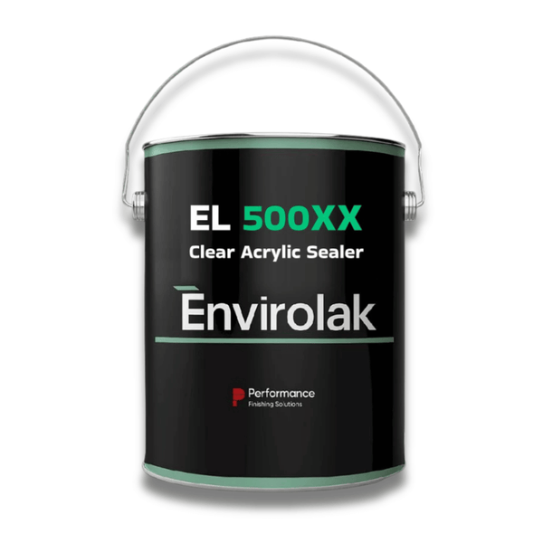Envirolak Base Coats