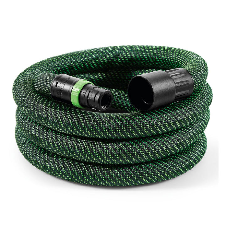 thumbnail image 2 of FESTOOL Suction Hose D36 X 3.5m - Antistatic Dust Extraction Hose For CLEANTEC Vacuums, Part 204924 2 of 13