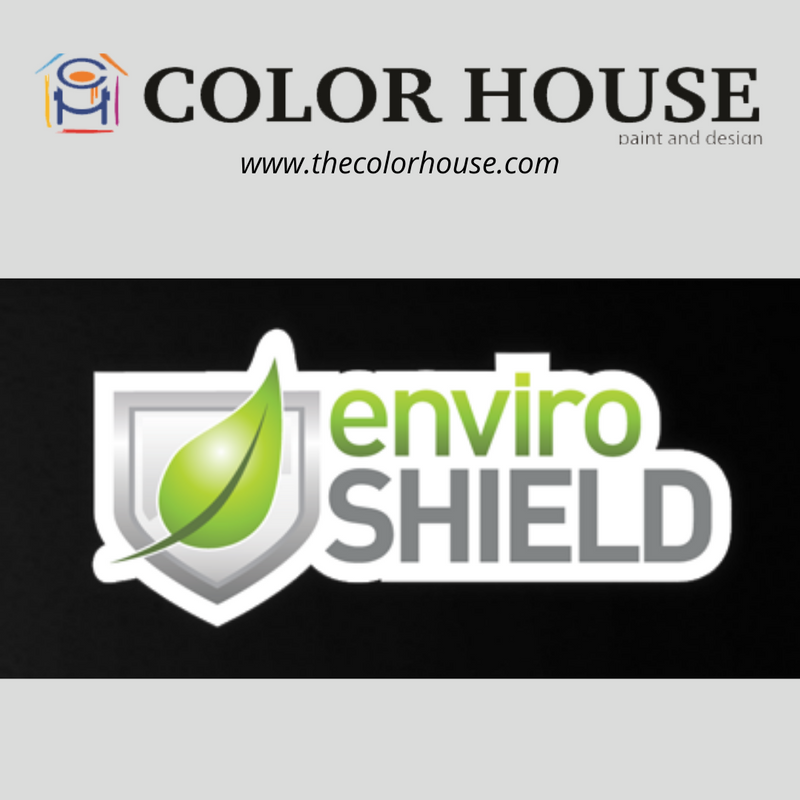 Fight Mold and Mildew With Enviroshield