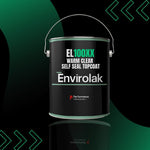 Envirothane 100 Warm Clear Self-Seal Topcoat EL100XX