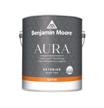 Aura® Exterior Paint