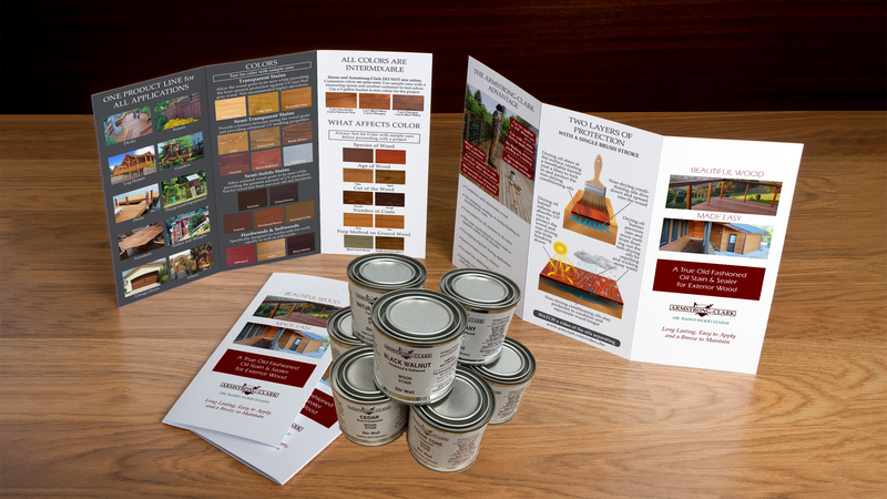 Sample Kit Designs Design Your Own Armstrong-Clark Sample Kit – The Color House