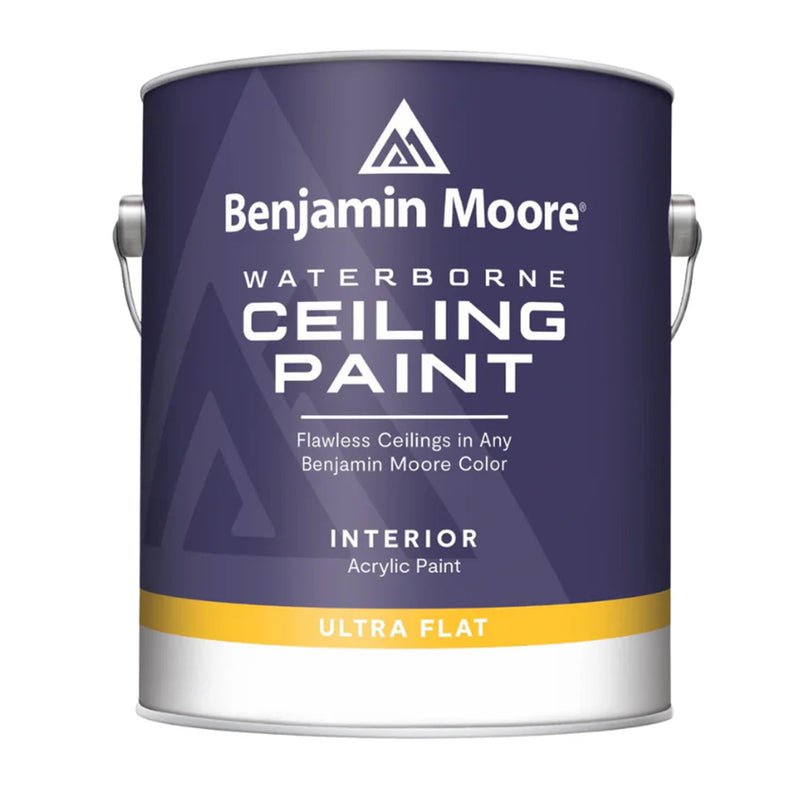 Waterborne Ceiling Paint