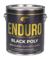 General Finishes Black Enduro Poly