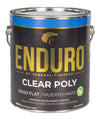 General Finishes Clear Enduro Poly