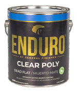 General Finishes Clear Enduro Poly
