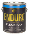 General Finishes Clear Enduro Poly