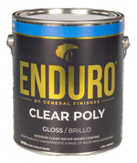 General Finishes Clear Enduro Poly