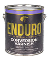 General Finishes Enduro Conversion Varnish