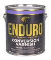 General Finishes Enduro Conversion Varnish