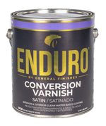 General Finishes Enduro Conversion Varnish