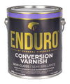 General Finishes Enduro Conversion Varnish