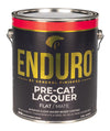 GENERAL FINISHES ENDURO PRE-CAT LACQUER