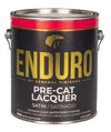 GENERAL FINISHES ENDURO PRE-CAT LACQUER JC LICHT