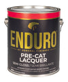 GENERAL FINISHES ENDURO PRE-CAT LACQUER