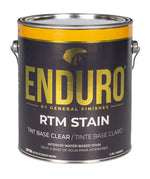General Finishes RTM Stain