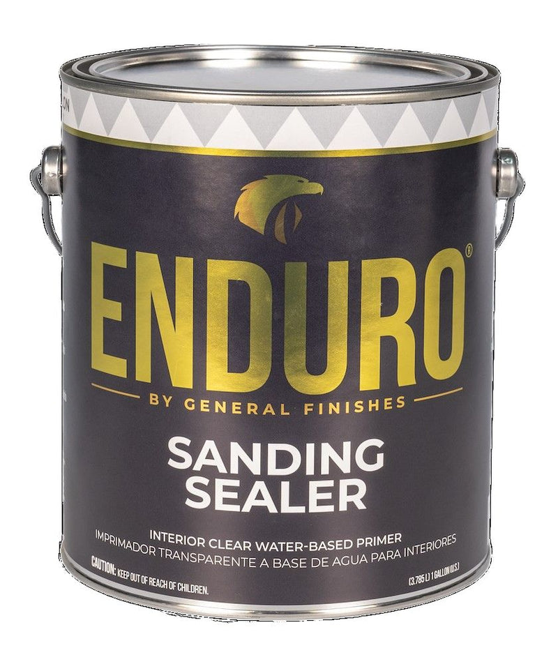 Enduro Sanding Sealer
