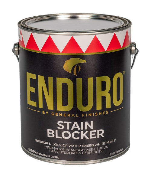 GENERAL FINISHES STAIN BLOCKING PRIMER JC LICHT