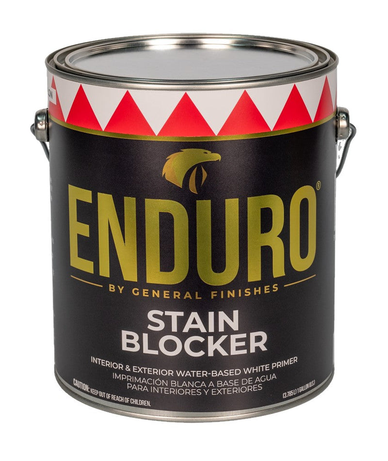 GENERAL FINISHES STAIN BLOCKING PRIMER JC LICHT