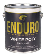General Finishes White Enduro Poly