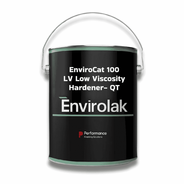 Envirolak Catalysts and Additives (Preview)