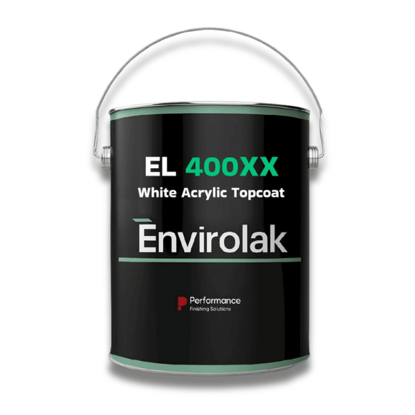 Envirolak Top Coats (Preview)