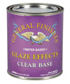 GENERAL FINISHES GLAZE EFFECTS JC LICHT