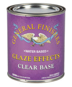 GENERAL FINISHES GLAZE EFFECTS JC LICHT
