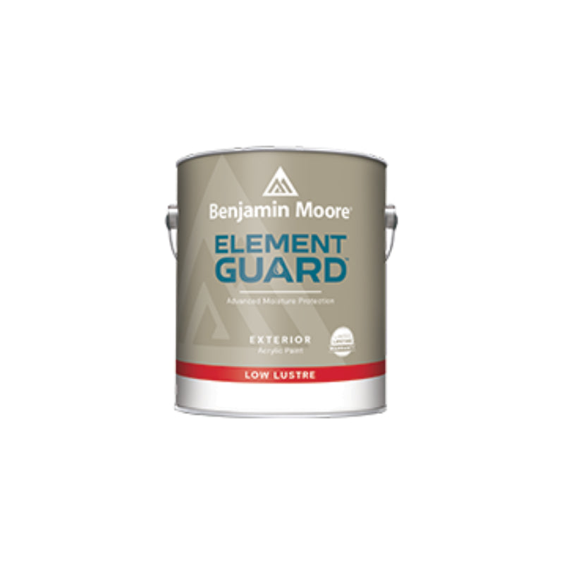 Element Guard™ Exterior Paint | The Color House