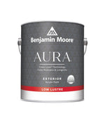 Aura® Exterior Paint