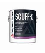 Ultra Spec® SCUFF-X™ Interior Paint