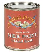 General Finishes Milk Paint