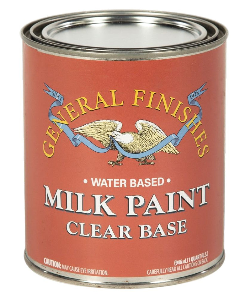 General Finishes Milk Paint