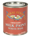 General Finishes Milk Paint