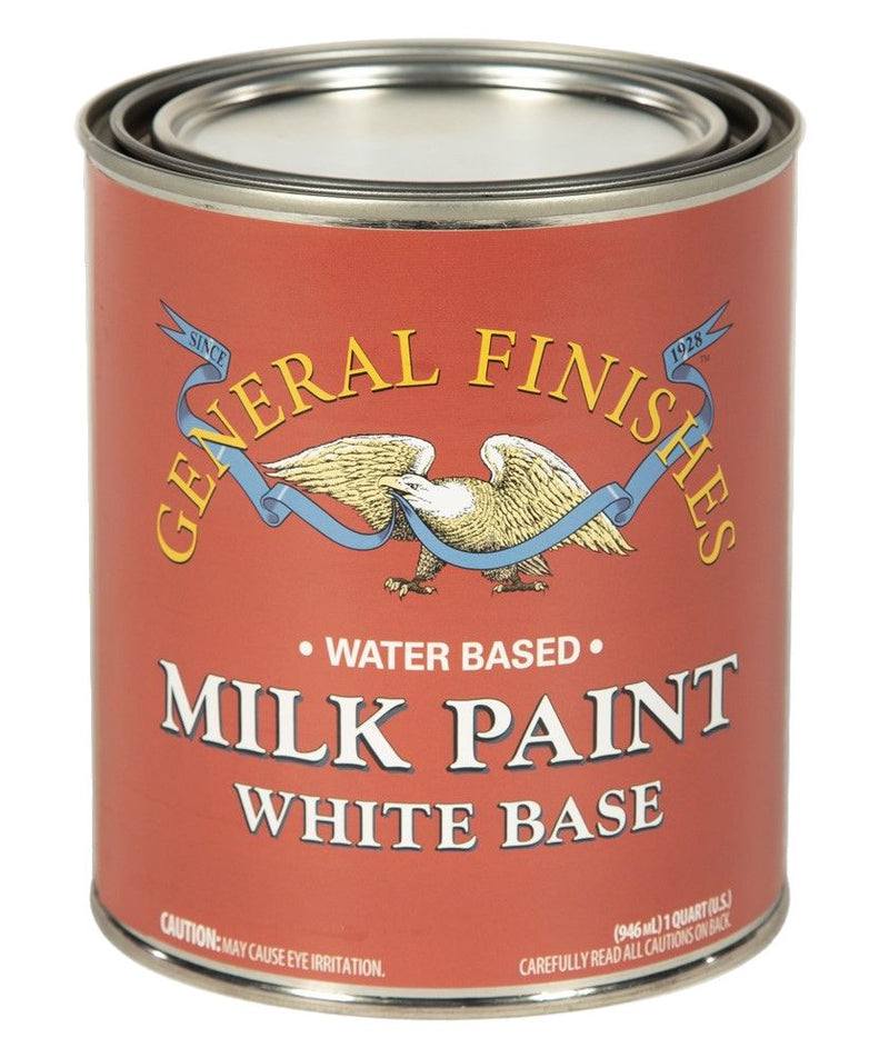 General Finishes Milk Paint