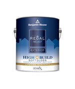 Regal® Select Exterior Paint