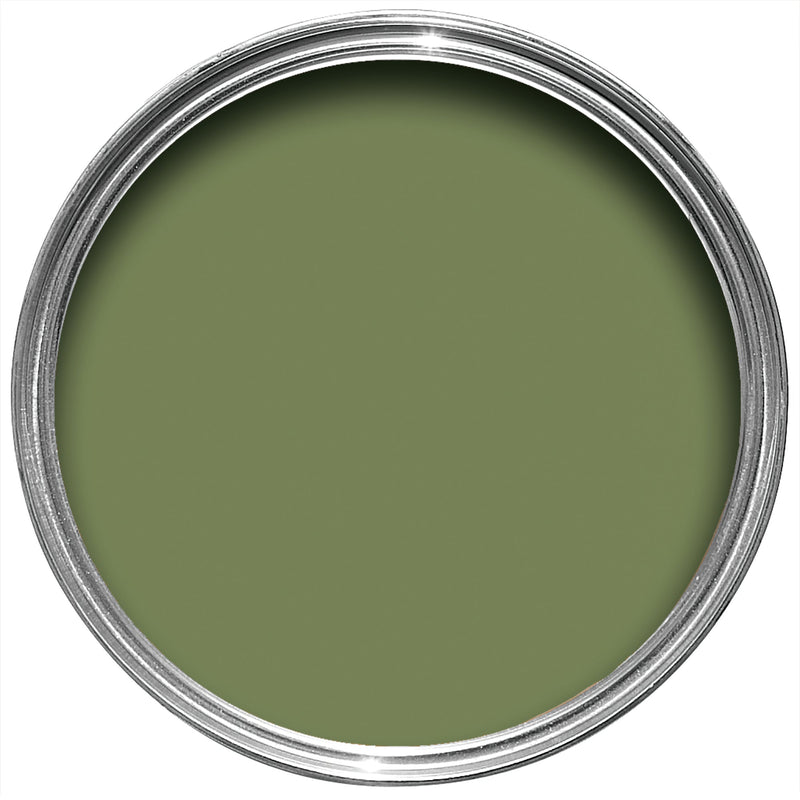 Sap Green No. 199