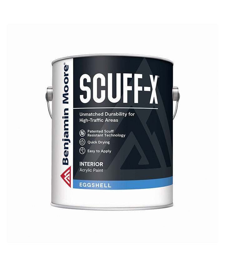 Ultra Spec® SCUFF-X™ Interior Paint (Eggshell)