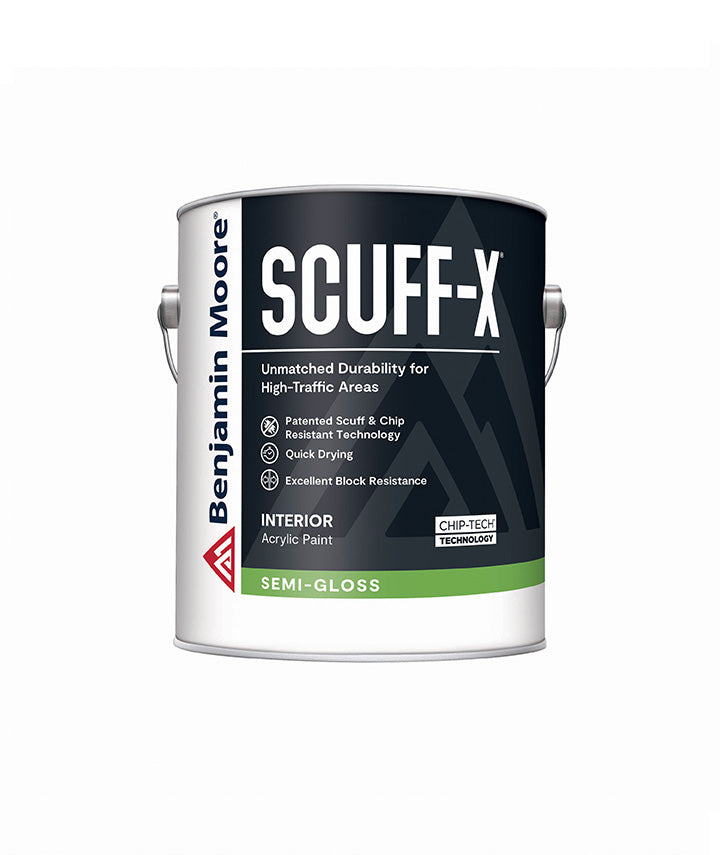 Ultra Spec® SCUFF-X™ Interior Paint