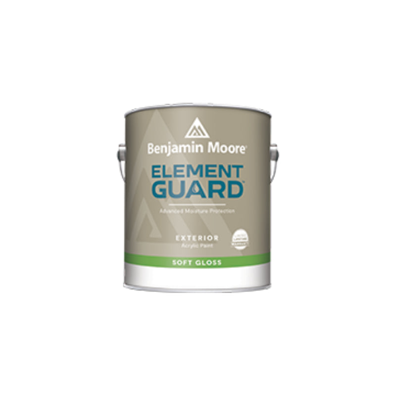 Element Guard™ Exterior Paint | The Color House