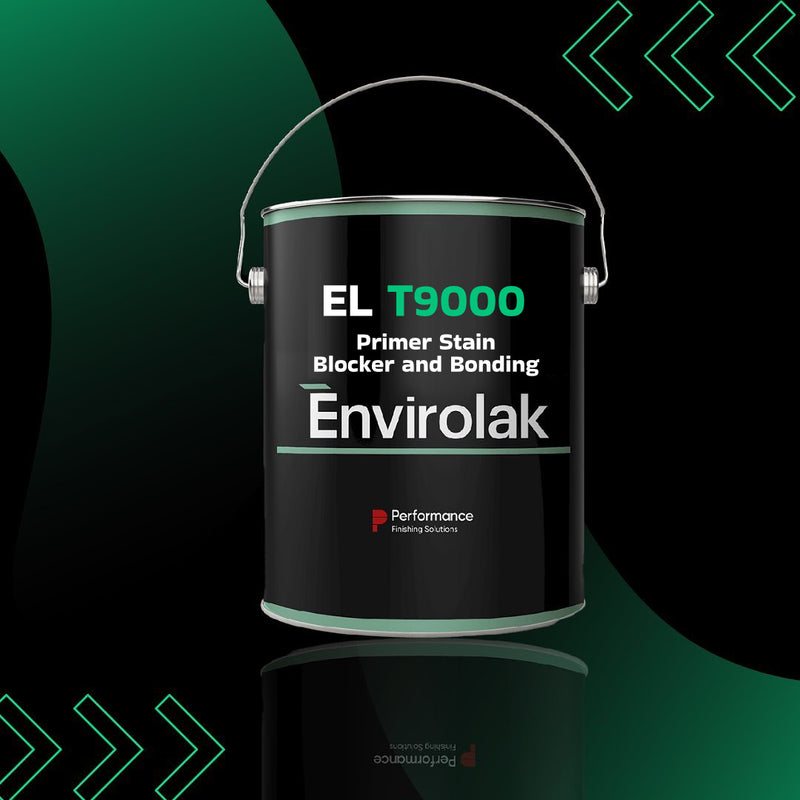 Envirolak T9000 Primer Stain Blocker and Bonding 1K ELPRT9000