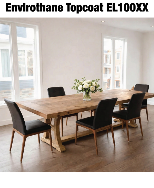 Chairs and complex profiles