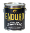 General Finishes Enduro 2K Clear & White Poly