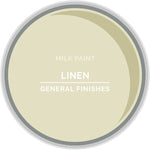 General Finishes Milk Paint