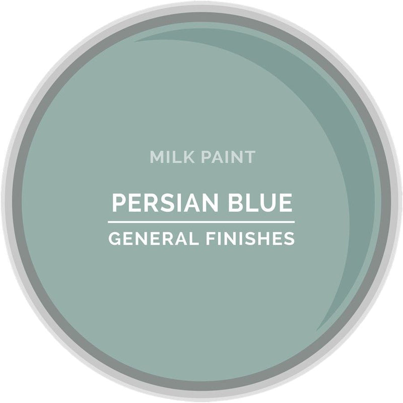 General Finishes Milk Paint