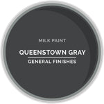 General Finishes Milk Paint