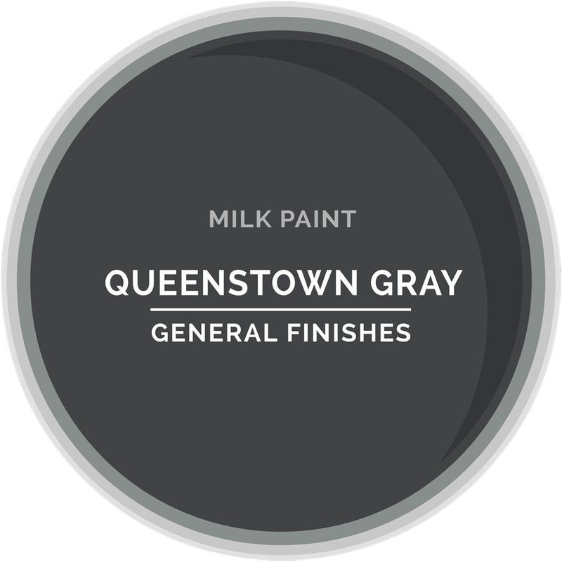 General Finishes Milk Paint