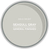General Finishes Milk Paint